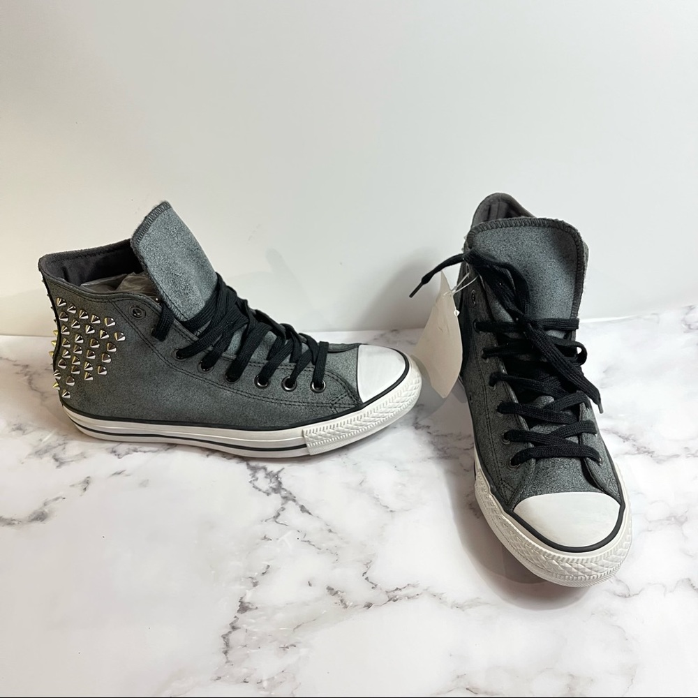 Converse Chuck Taylor Collar Studs - Picture 6 of 12